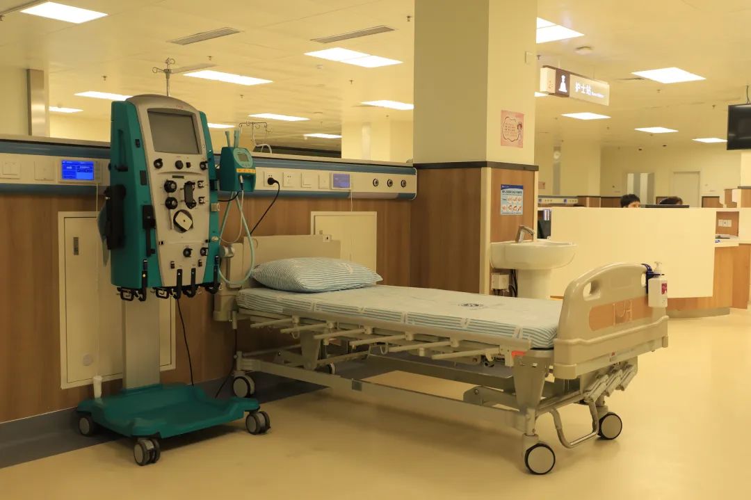 好消息!正式投入运行