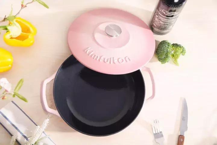 砂锅、高压锅、铸铁锅、不粘锅...究竟哪种锅才是真的好？