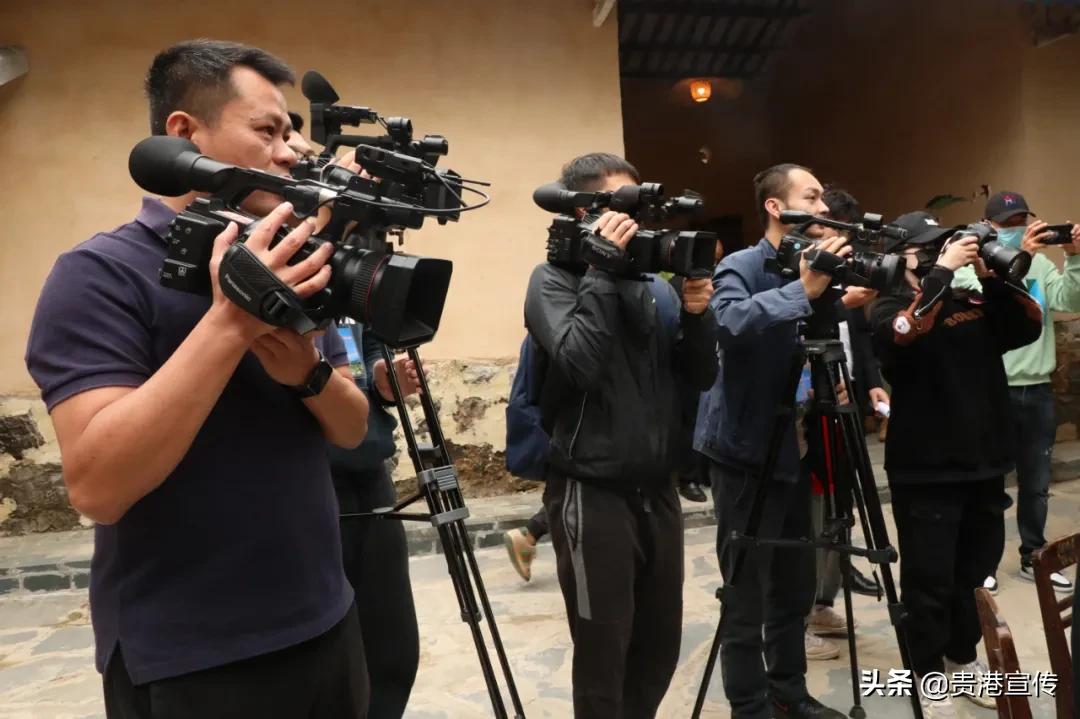 全国电视媒体走进贵港,全国百家媒体相聚巴彦淖尔