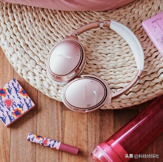 boseqc35二代降噪区别不大,boseqc35二代降噪效果不如以前