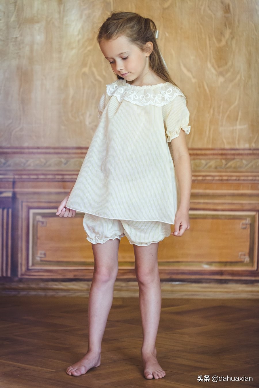 品牌童装居家服,女童品牌童装冬季居家服