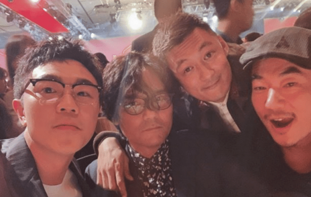 娱乐大亨洗米华被抓,娱乐大亨洗米华百度