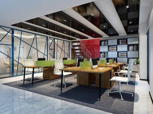 办公楼的中央空调使用方法,办公楼中央空调工作原理