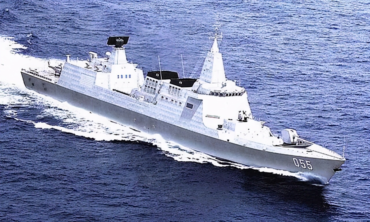 美国关岛基地在哪个国家,美国关岛离我国有多远呢