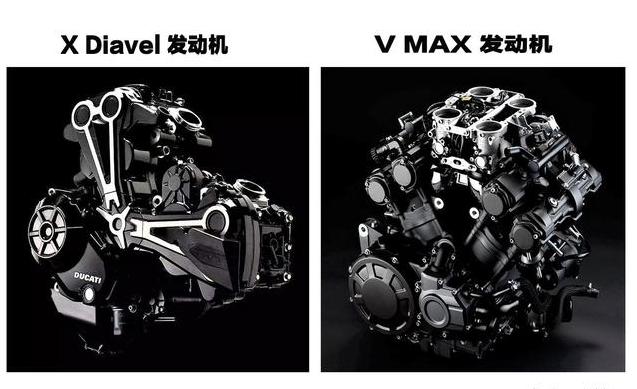 摩托车里最牛逼的是什么杜卡迪,雅马哈tracer900gtvs杜卡迪950