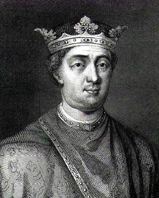 一生穷兵黩武却受万民拥戴,英格兰“狮心王”理查是咋当领导的?