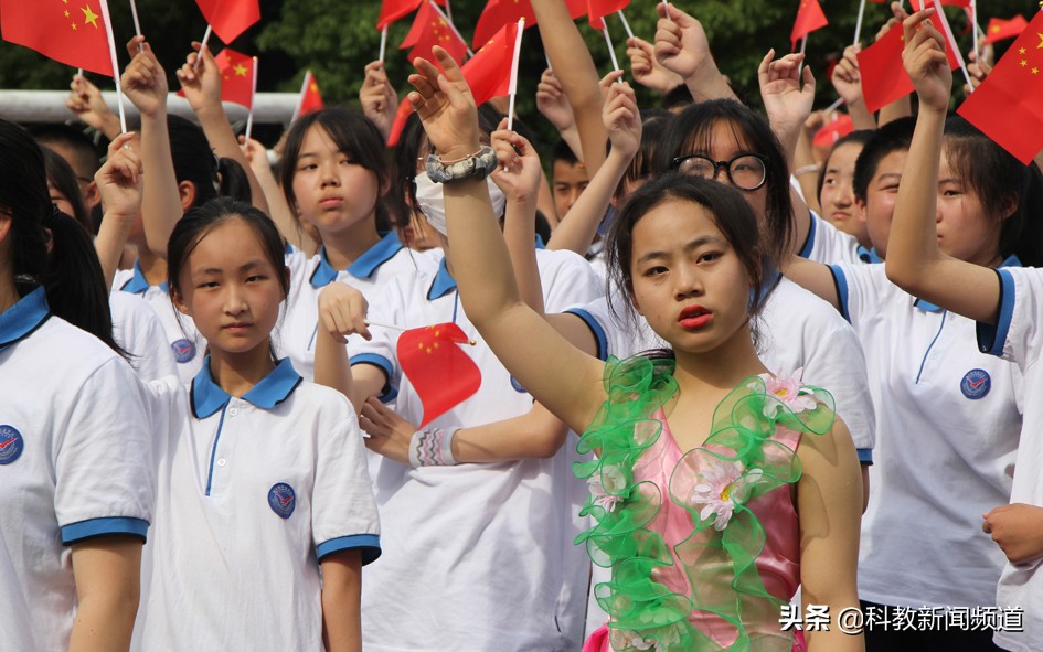 合肥育英中学合唱节,合肥学校合唱活动