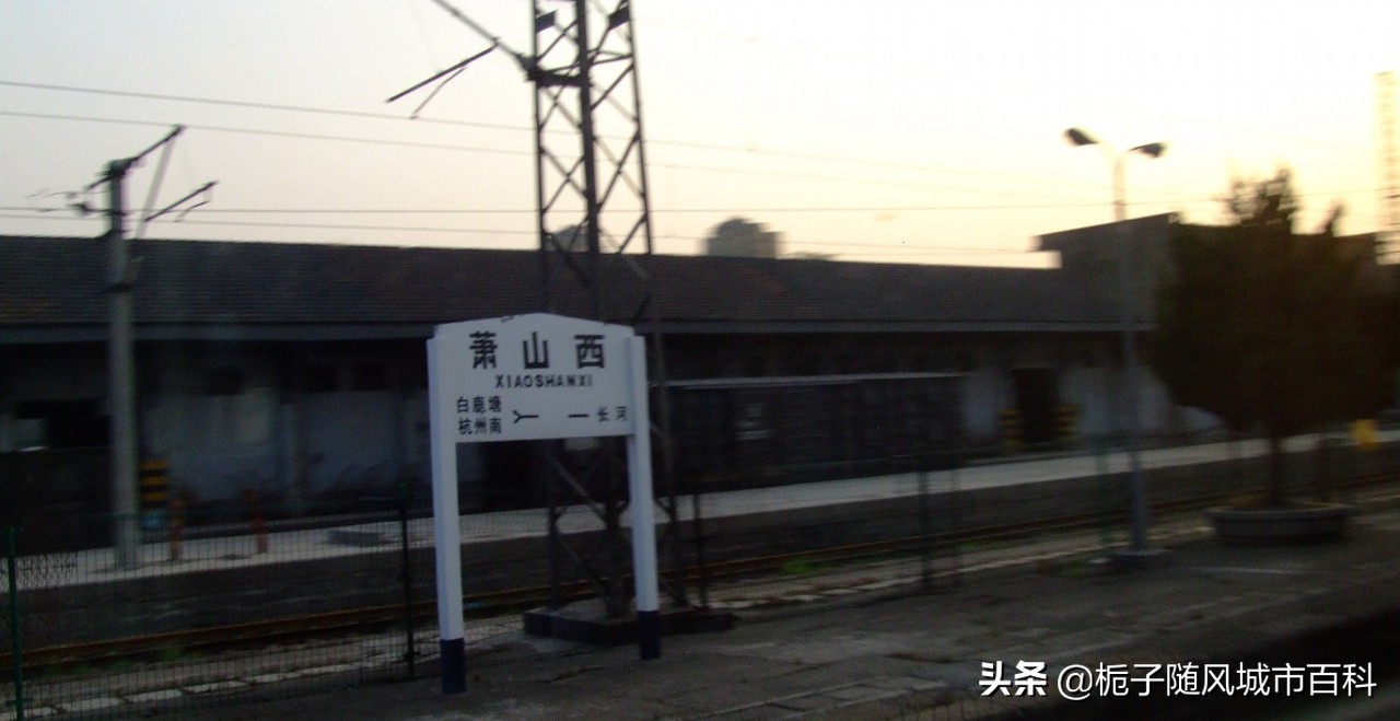 杭州各火车站最新消息,杭州市几个火车站位置