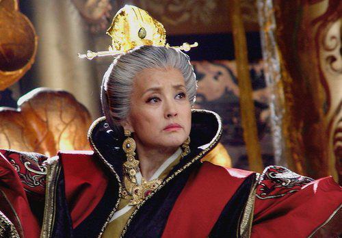 如何评价武则天的历史功过,历史人物对武则天的评价