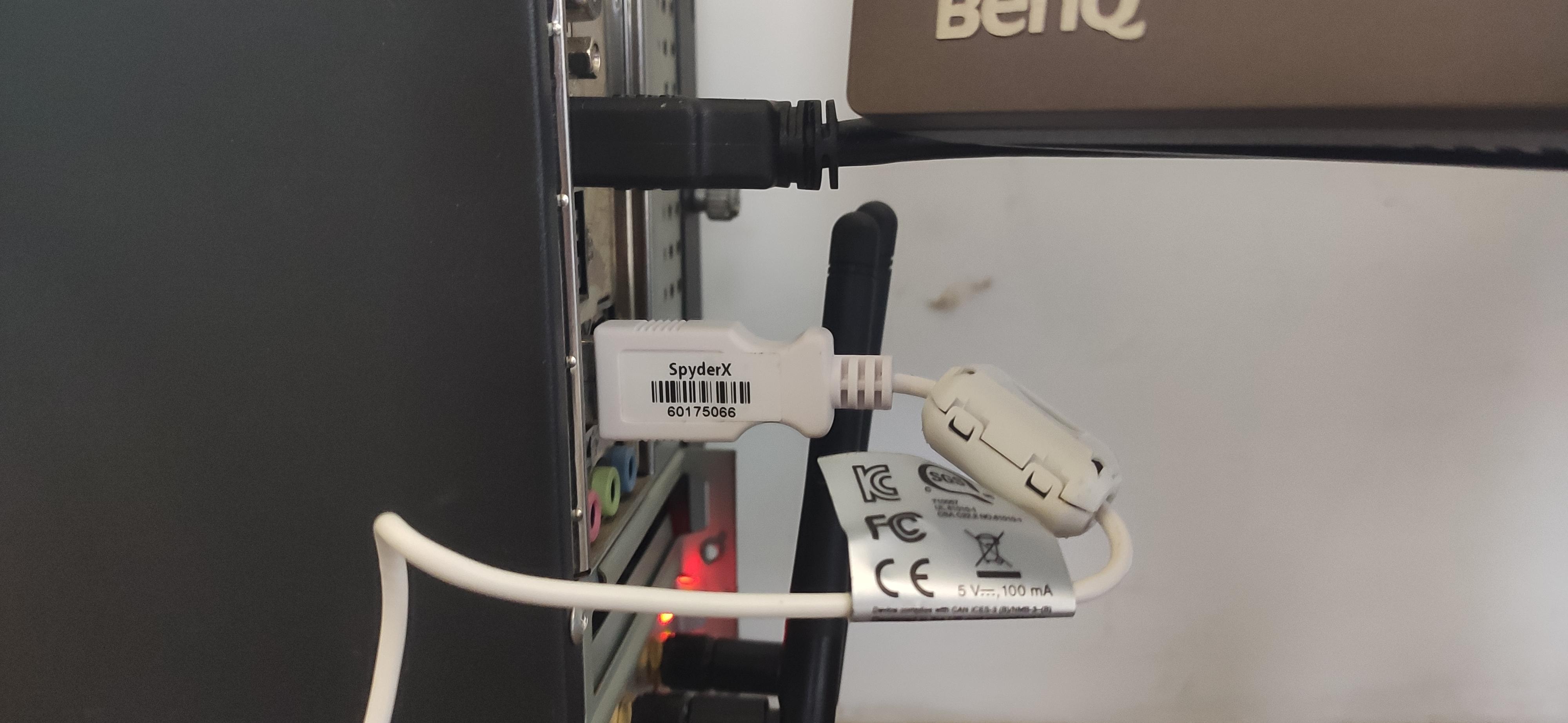 显示器校色最全指南,如何提高准4k显示器清晰度