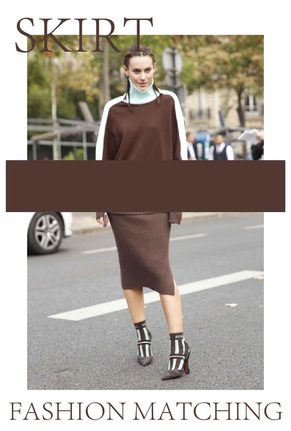 什么样的身材穿包臀裙好看啊,什么身材都可以驾驭的包臀裙