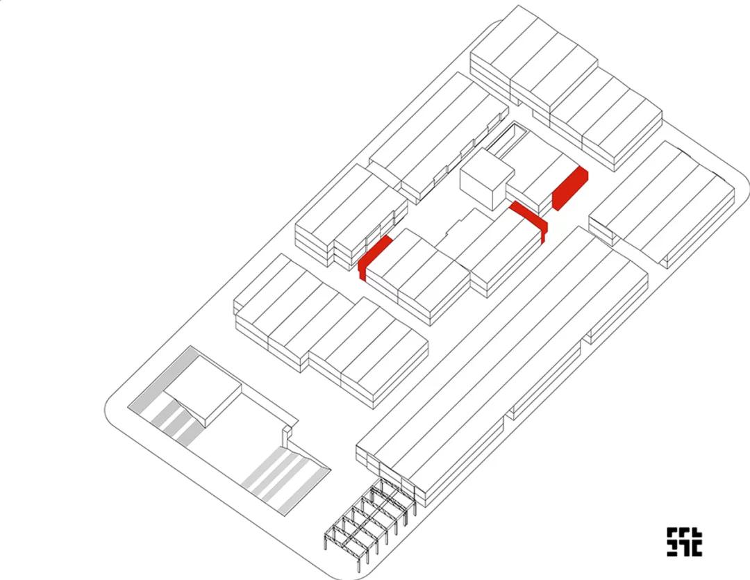 天拖城市更新项目一期开工,天拖城市更新项目地块