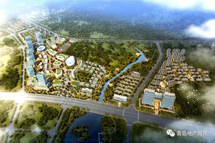 灵山湾是青岛的富人区,青岛浮山前顶级富人区