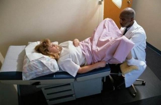 妇科尴尬的检查有哪些,女性有哪些可怕的妇科检查