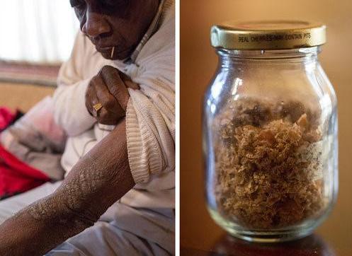 比731部队还狠！美军曾诱骗成千上万本国军人成化学*器武**的试验品