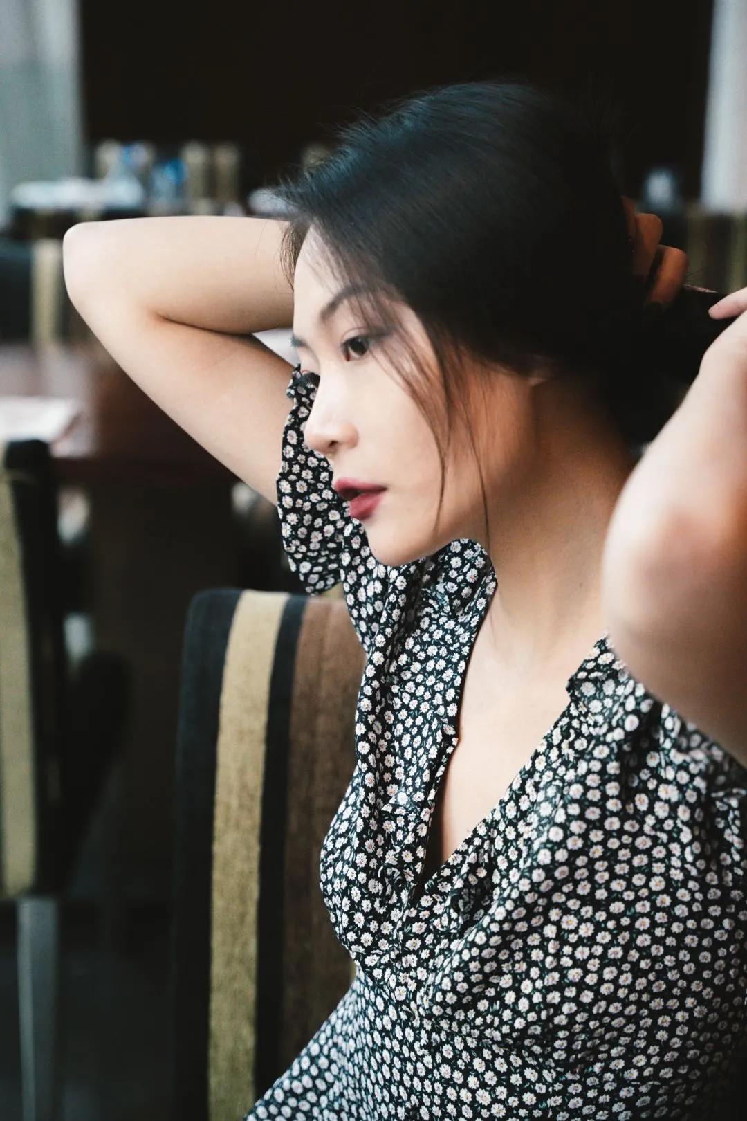 倪妮舒淇变美思路,倪妮舒淇脸型分析