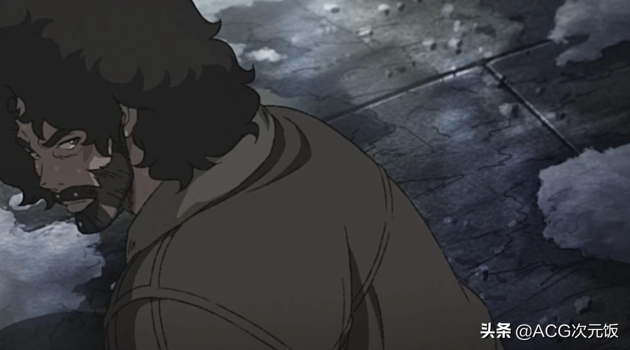 装甲重拳第二季主角重新回来了吗,装甲重拳megaloboxjoe