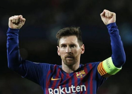 一周,19年4月15日---4月22日重要足球赛。重点看谁进欧冠四强！