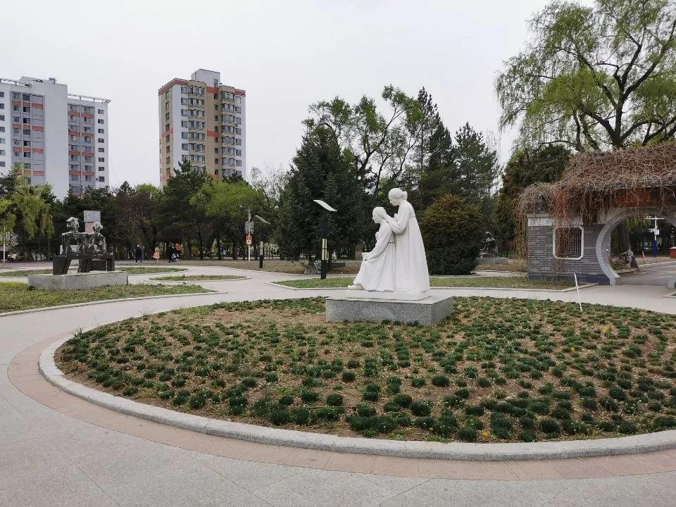 周游延边！最新清明自驾线路发布，约起来！