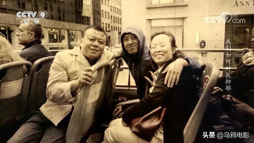 每30秒就有一个人自杀,求求别再叫她们想开点了