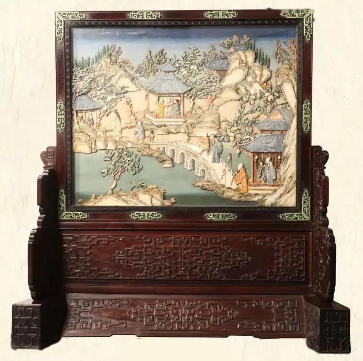 上海博物馆明清家具馆可以参观吗,上海博物馆明清家具馆