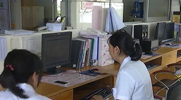 女子私密处竟塞入弹簧，原因令人哭笑不得