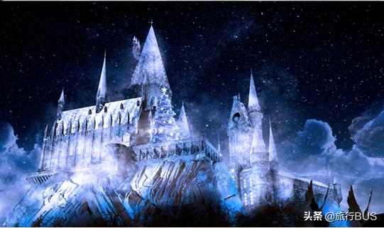 日本大阪环球影城旅游攻略,去日本有必要去大阪环球影城吗