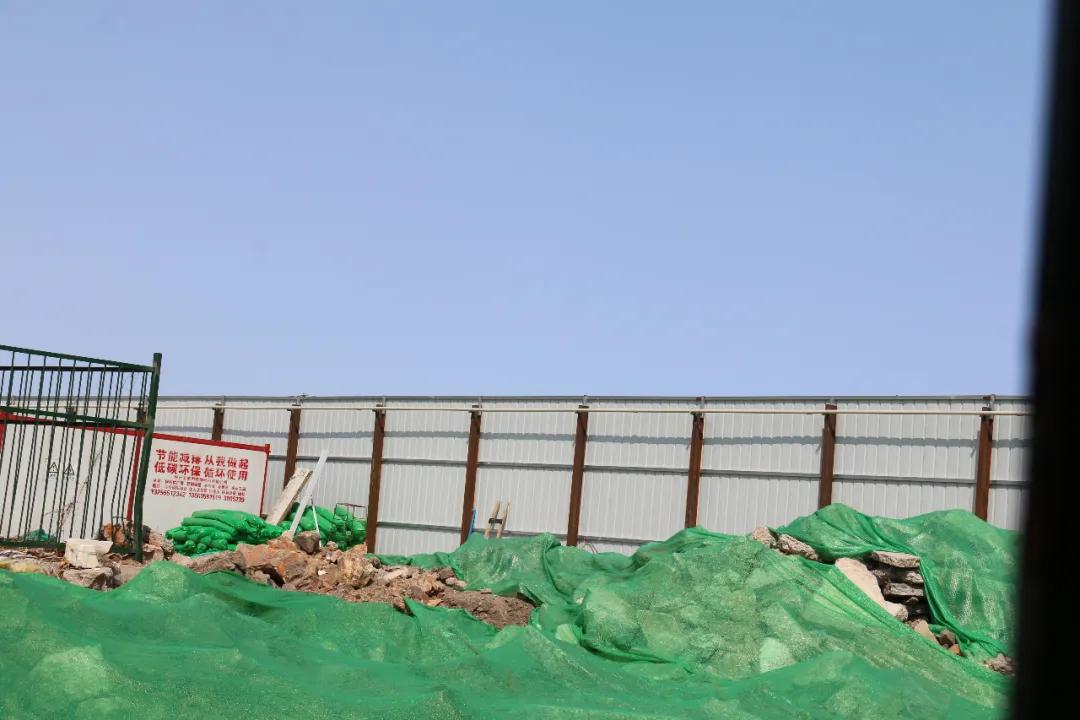 红利市场什么时候改造的,芝罘区红利市场搬迁地址