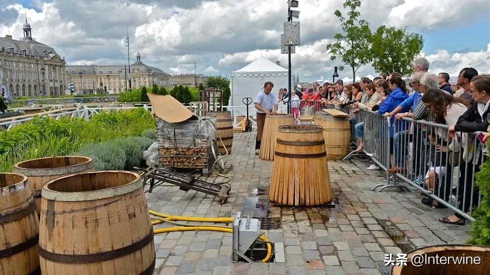 世界三大葡萄酒产区,世界上最有名的葡萄酒酿酒区