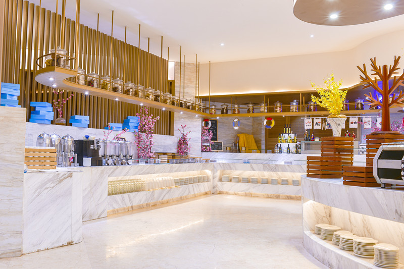 佛山周边泳池度假别墅,佛山附近海边景点推荐