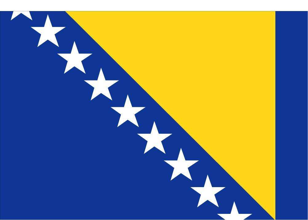 因为太像闹出国际笑话，这些旗帜你真的分得清楚吗？