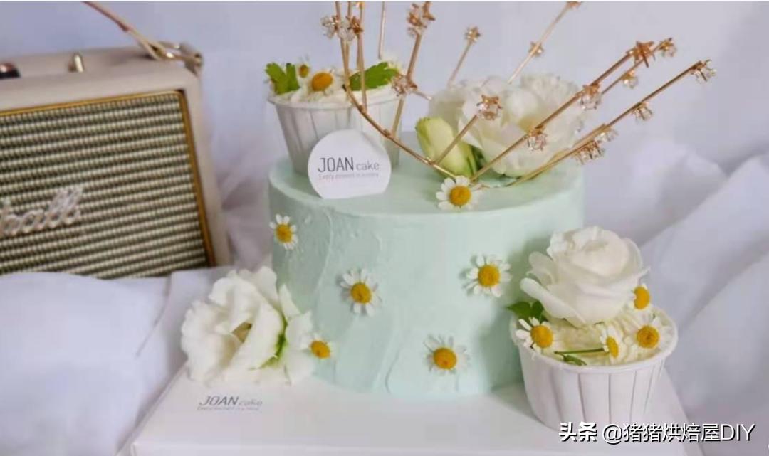 烘焙自学100种饼干不需要黄油的,烘焙饼干12个超实用技巧