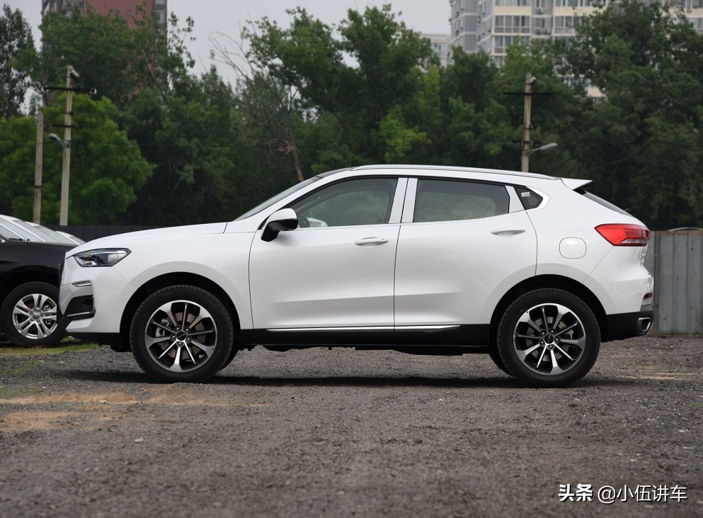 哈弗f5的油耗高吗,哈弗f5优点和缺点