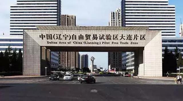 与中国发展共同成长的金普新区日资企业