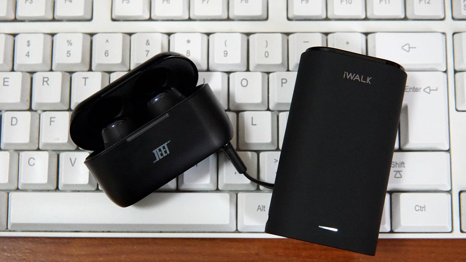 iwalk爱沃可口袋充电宝,iwalk爱沃可磁吸充电宝10000毫安