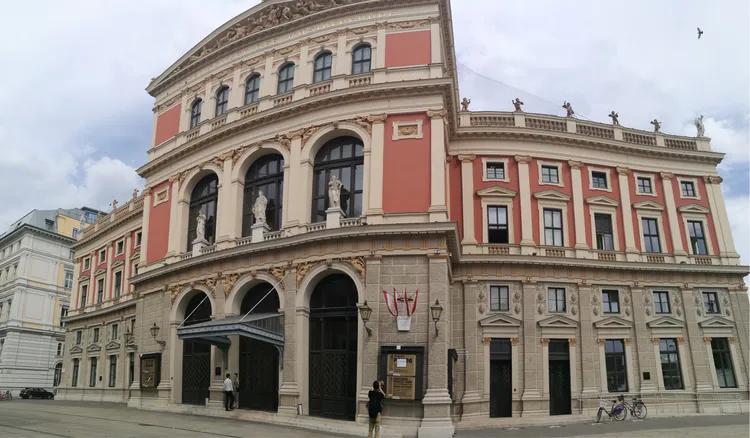 行走东欧~游记(二)