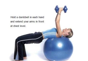 健身卧推肩膀受伤怎么恢复,卧推肩膀受限如何改善