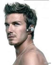 英国足球贝克汉姆谈梅西夺冠,英国足球运动员贝克汉姆