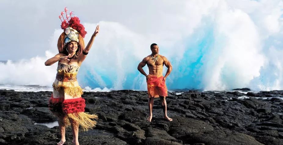 中国人免签！距新西兰4小时，这个绝美岛国，值得去一趟