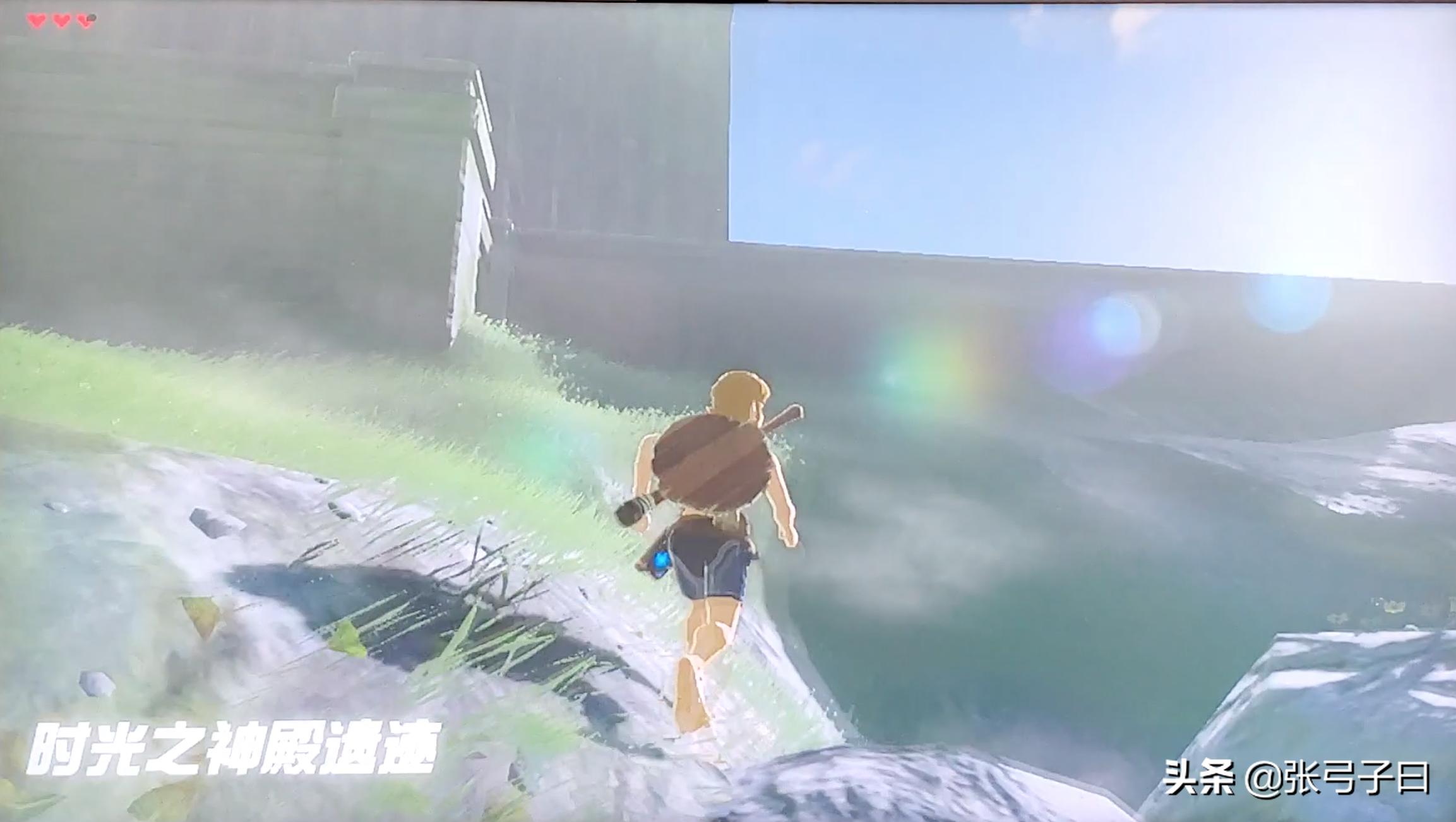 任天堂wii出现错误怎么解决,任天堂wiiu没有提前出局会怎么样