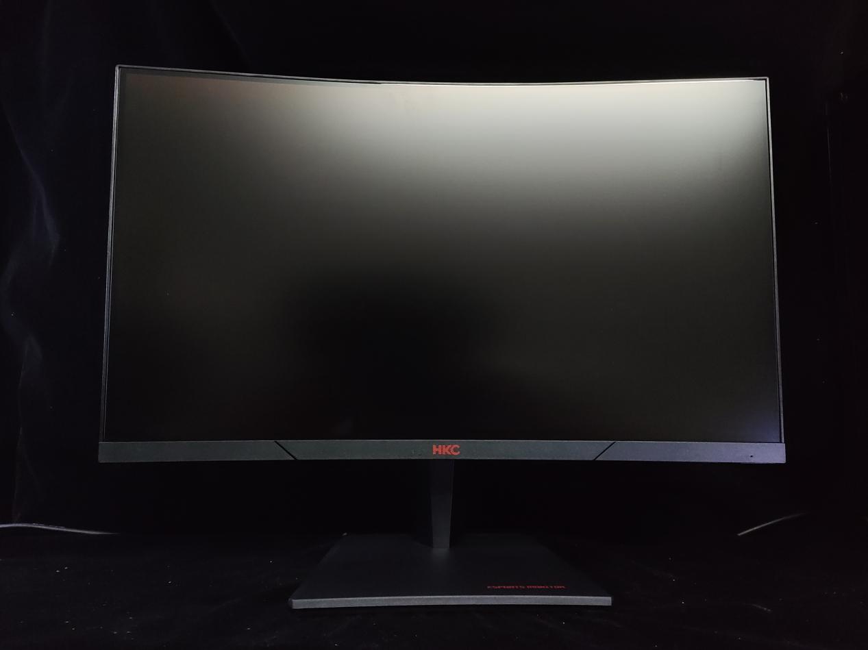 hkcgf40达不到144赫兹,hkcgf40144hz显示器怎么样