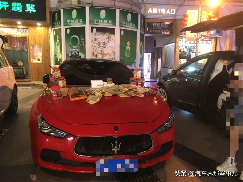 路边用车摆摊交警有权力查吗,私家车摆摊会被罚吗