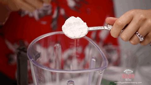 在家就可以做的星巴克星冰乐,星巴克的星冰乐是怎么做的