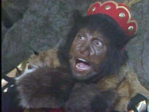 西游记妖怪实力等级大划分,西游记中人物强弱