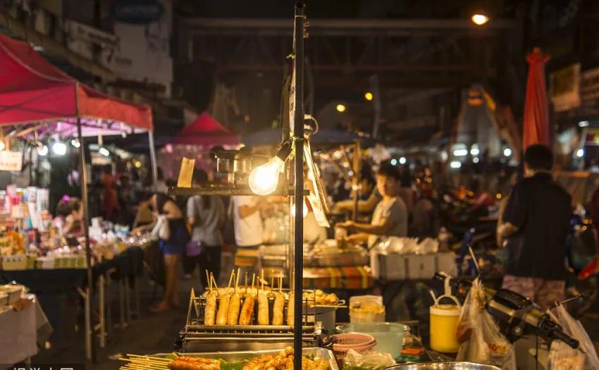 第一次练摊,练摊的第一天怎么样