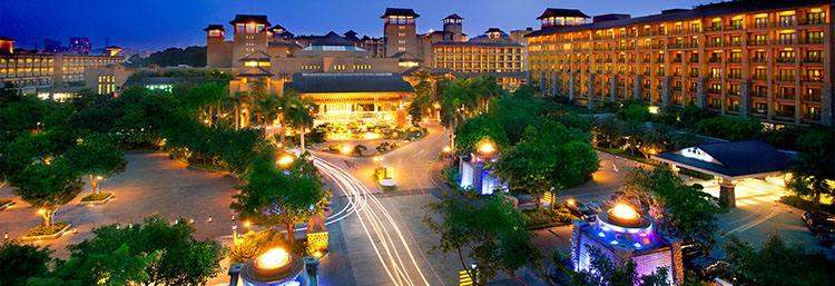 广州4a级景区旅游景点,广州5a旅游景区名单大全