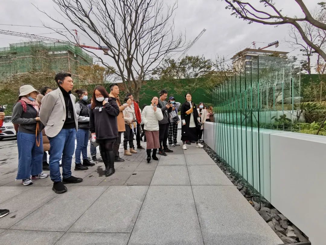 易境研学·重庆站|第二期