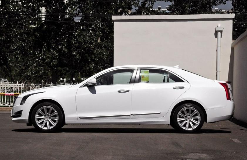 10万块可以买到凯迪拉克atsl吗,18年atsl凯迪拉克卖11万多能买吗