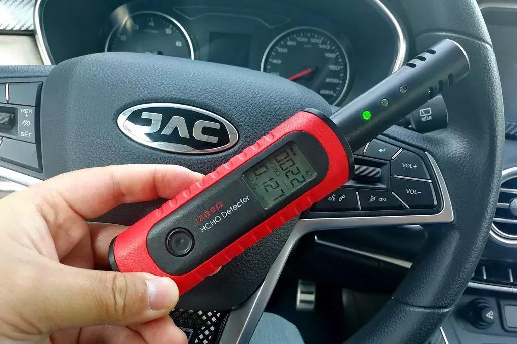 江淮瑞风s7质量问题爆发,江淮瑞风s7风噪大