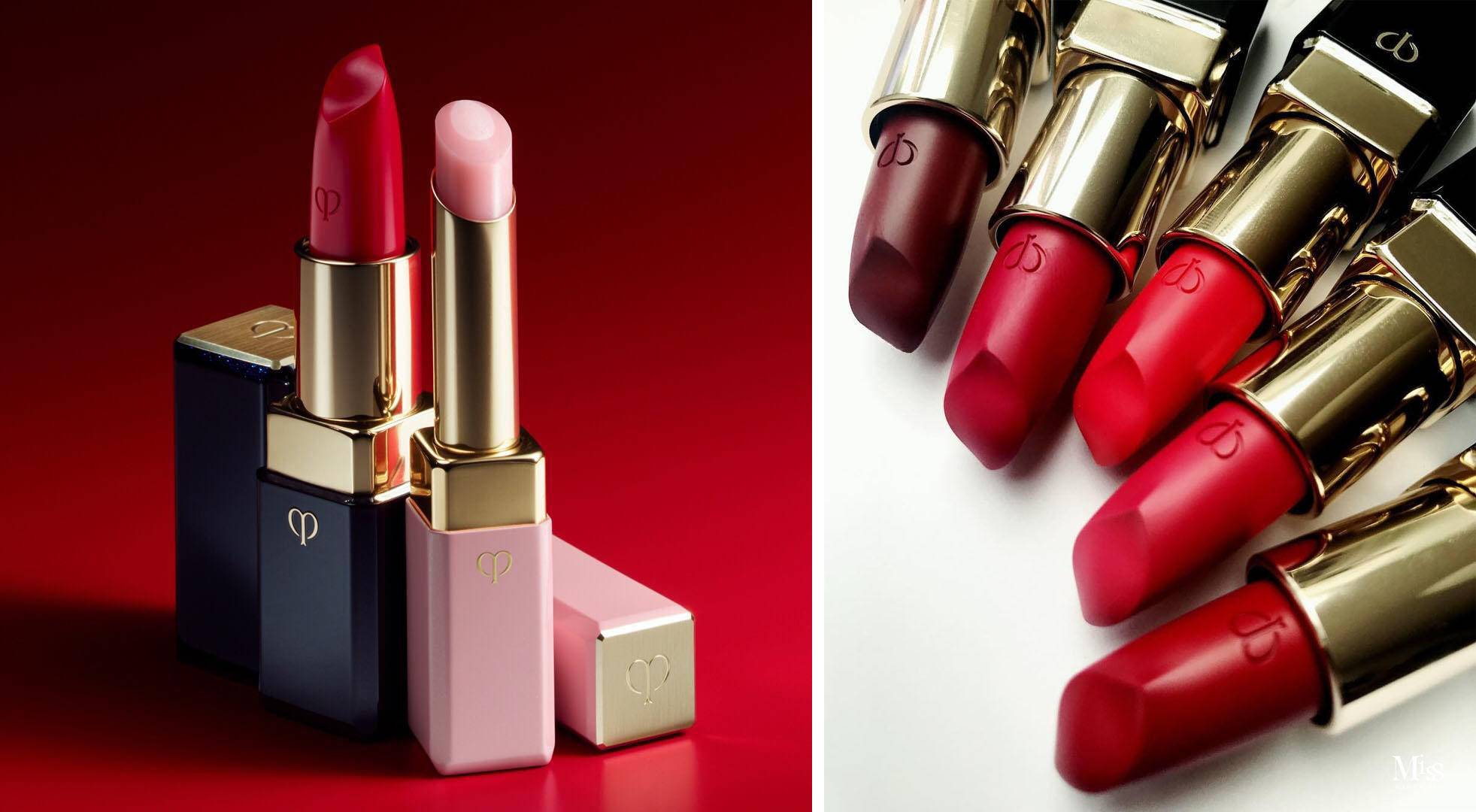 2019最美眼影,2019的春季彩妆